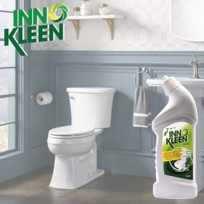 Nước tẩy, khử mùi bồn cầu Toilet INNOKLEEN 500ml