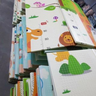 Thảm chơi cho bé