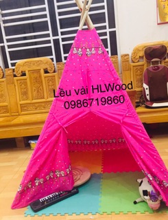 Lều vải cho bé HLWood
