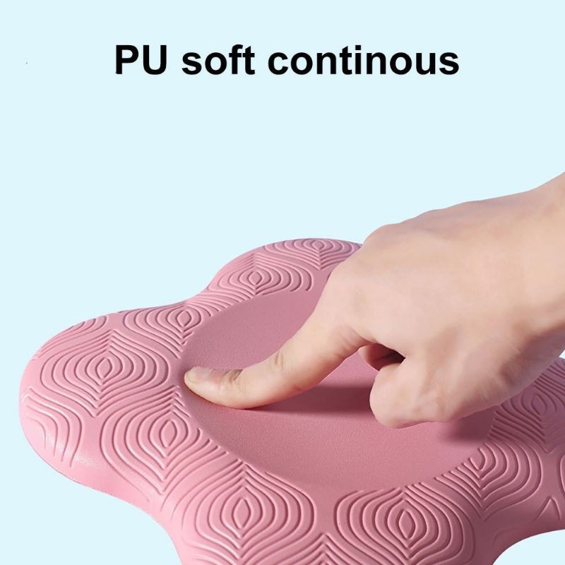 ĐỆM KÊ ĐẦU GỐI TẬP YOGA