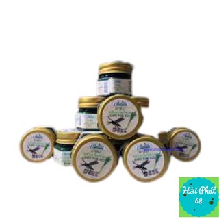 Kem Bôi Trị Muỗi Đốt Cho Bé Nhập Khẩu Thái Lan