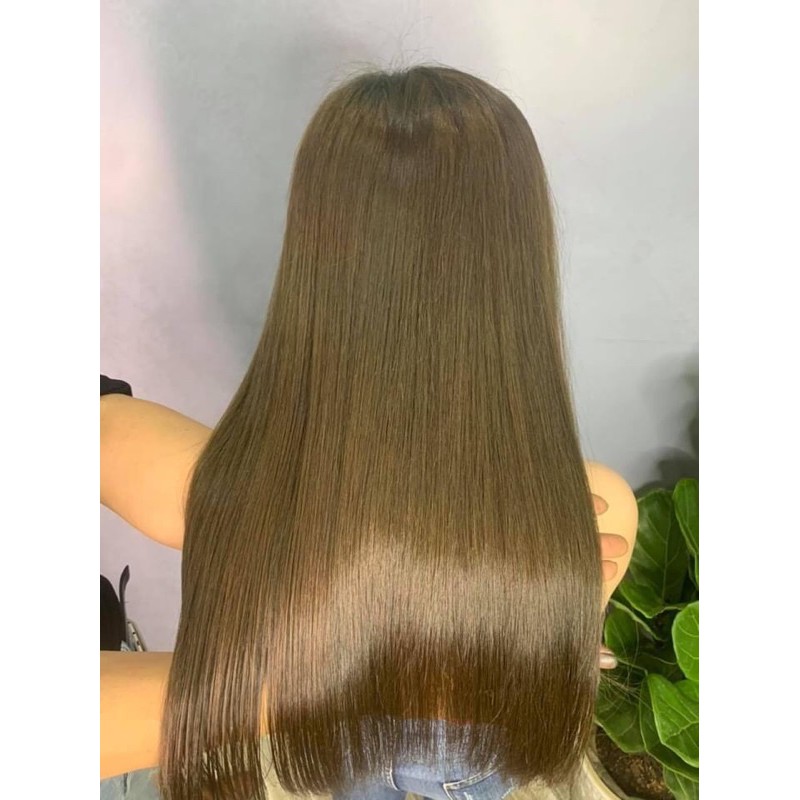 THUỐC NHUỘM TÓC LIGUI