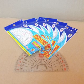 Thước đo độ dẻo No.4 WinQ