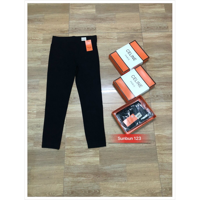 💕QUẦN LEGGING CẠP CAO - GEN BỤNG-KÈM HỘP💕 | BigBuy360 - bigbuy360.vn