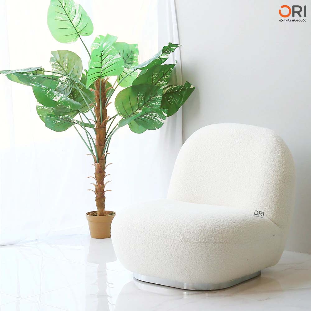 SOFA mini MỀM MẠI THƯ GIÃN - SOFA CLOUDY - ORI NỘI THẤT HÀN QUỐC