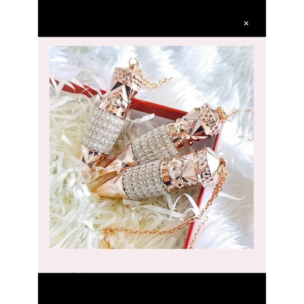 Son Kim Cương 3 màu AGAG