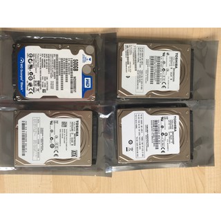 Ổ cứng laptop 500gb