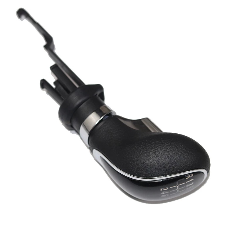 Mt Gear Shift Knob Head Shift Lever Stick cho Opel Vauxhall Insignia a ASTRA J Mokka Corsa ASTRA Insignia 1.6T