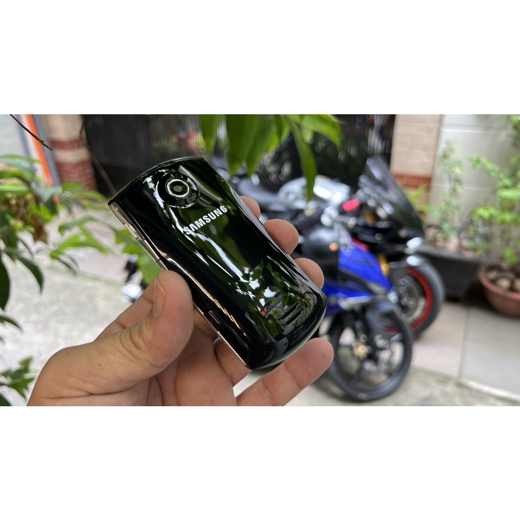 Điện thoại Samsung S5620 chính hãng