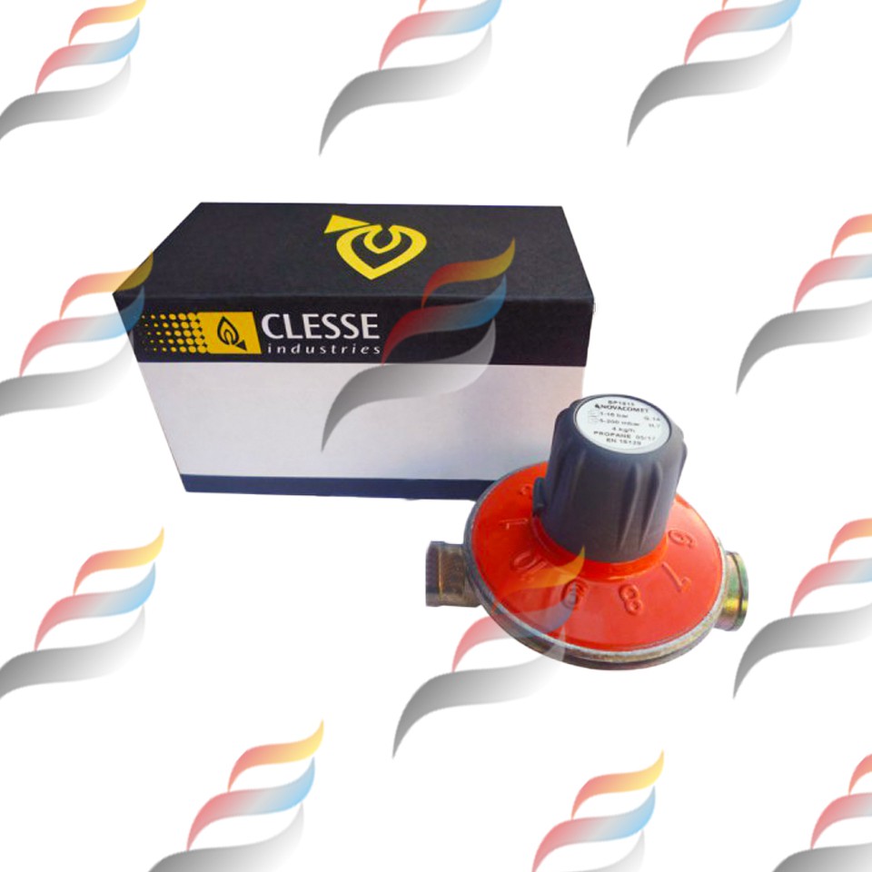 Van điều áp cấp 2 Novacomet 4kg, Van giảm áp, van giá rẻ, van gas