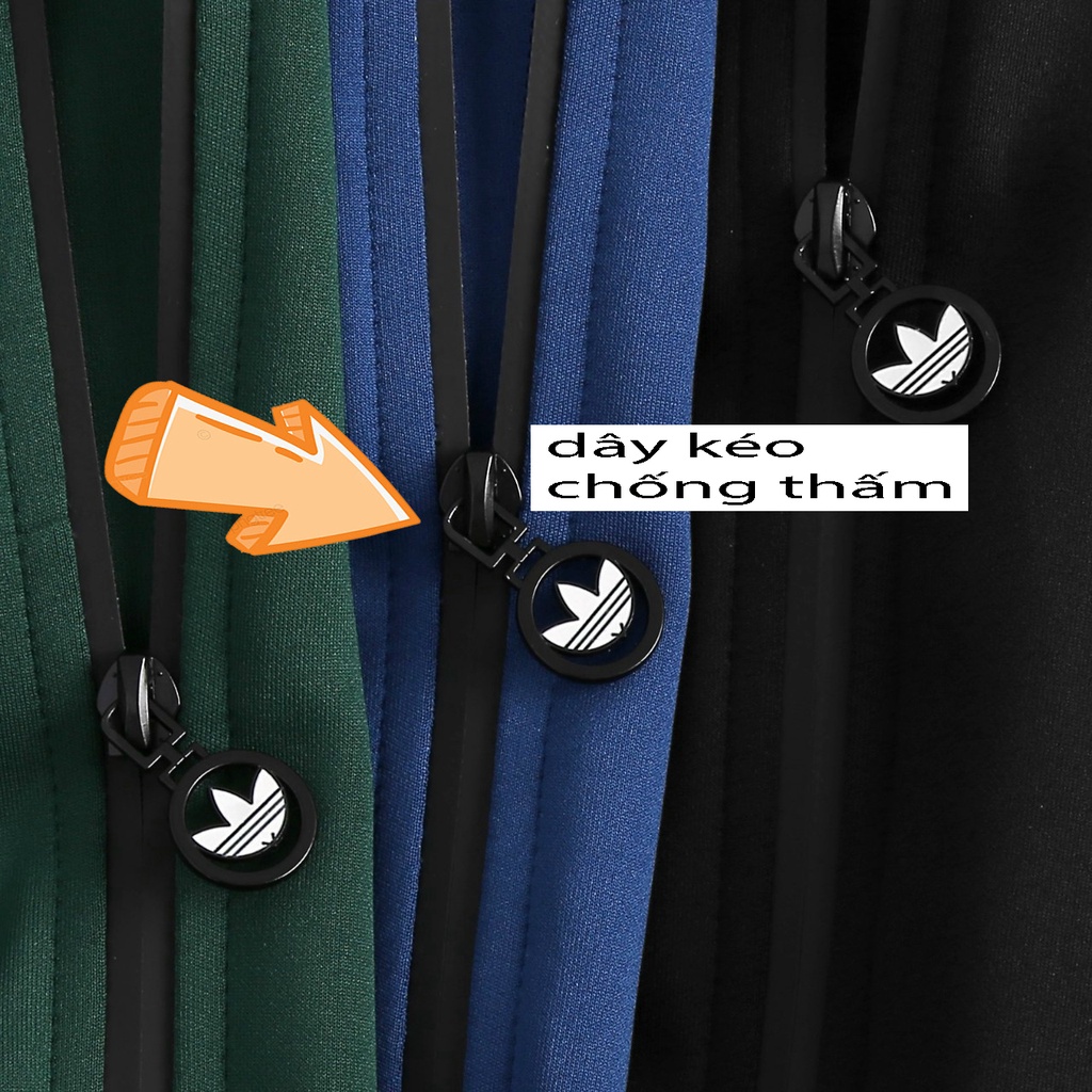 Áo bomber nam nữ, áo khoác thể thao , vải cao cấp rất đẹp, dây kéo chống thấm