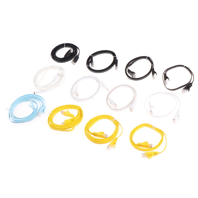 Dây Cáp Mạng Rj45 Patr Glory Dài 50cm 1m 1.5m 2m Cat6 | BigBuy360 - bigbuy360.vn