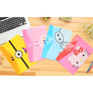 Túi đựng giấy A4