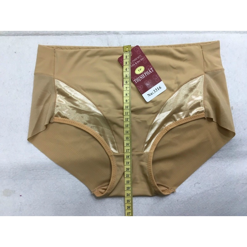 10 Quần lót nữ (3316) ĐL Hiệu Thịnh Phát.