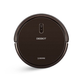 Robot hút bụi Ecovacs Deebot DH35