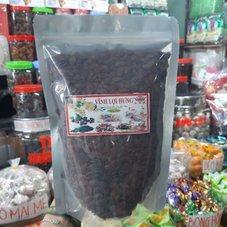 HẠT DƯA NHỎ KHÔNG MÀU.