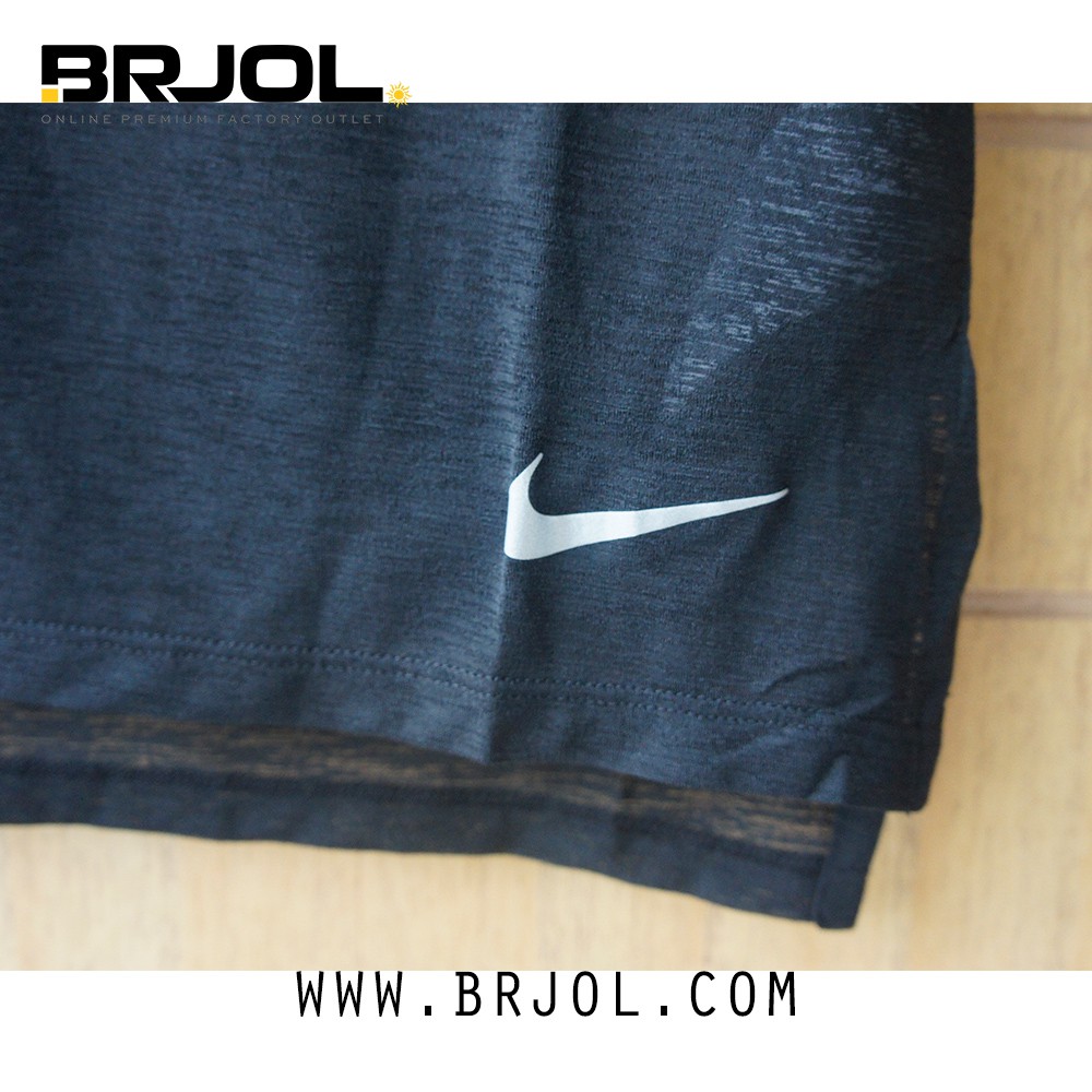 Áo Tập Thể Thao Nike Brthe Top Ss 831785 Dành Cho Nữ