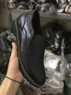 [SALE] Giày nam độn đế 6cm
