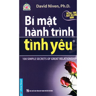 Bí Mật Hành Trình Tình Yêu