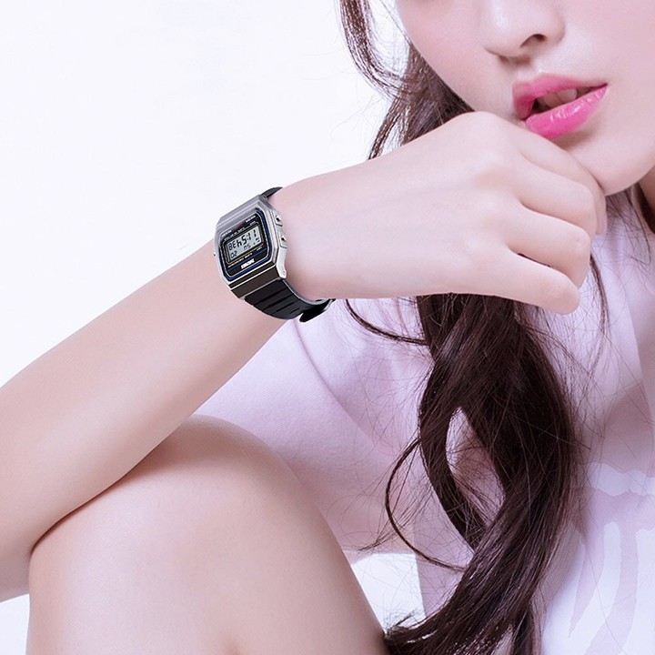 Đồng hồ SKMEI 1412- Bảo hành 3 tháng - 2 màu Black, Green - Unisex | BigBuy360 - bigbuy360.vn