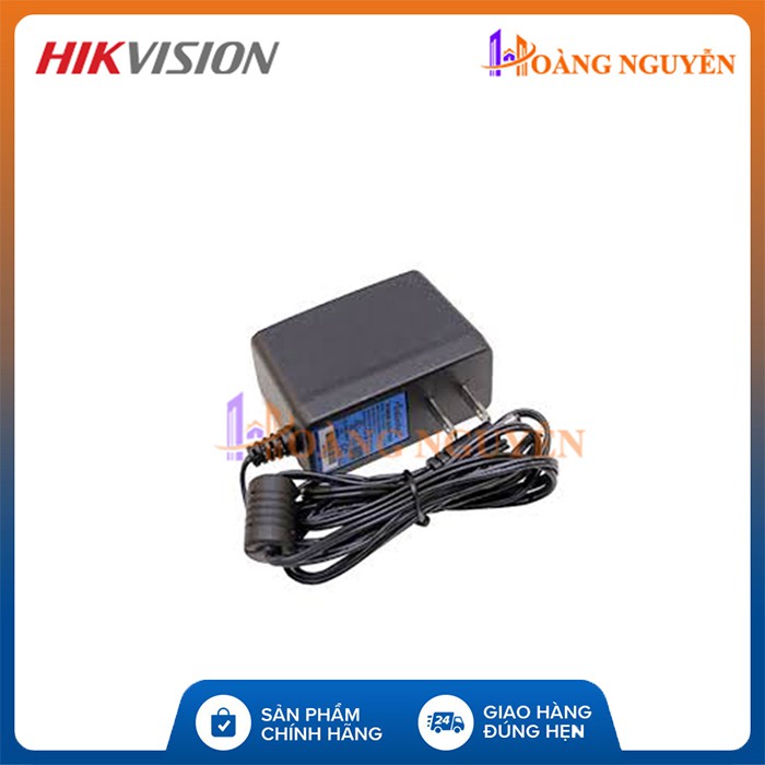 Trọn Bộ 4 Camera 2MP Hikvision DS-2CE16D0T-IRP Full HD 1080P - Hàng Chính Hãng Siêu Bền, Đầy Đủ Phụ Kiện
