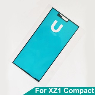 Keo ron chống nước zin chính hãng sony xz1 compact