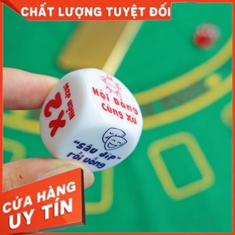 Hot - Cục xì ngầu uống rượu bia HCM.