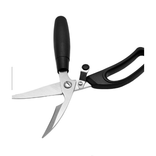 Kéo cắt gà đa năng Kitchen Scissors