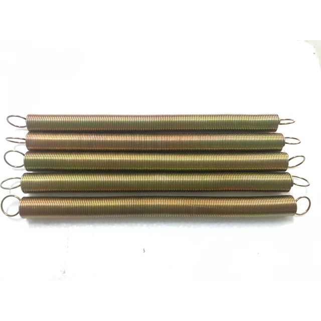 Lò xo trợ lực máy CNC