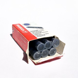 Ống Mực STABILO BeYou Refill