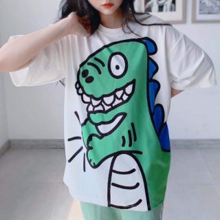 Áo thun in hình 3d, form unisex, ảnh thật