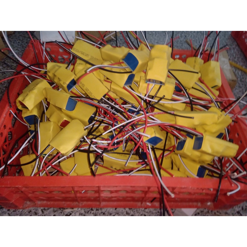 5 chống cắm nhầm điện