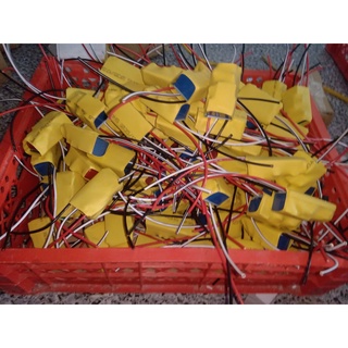 5 chống cắm nhầm điện