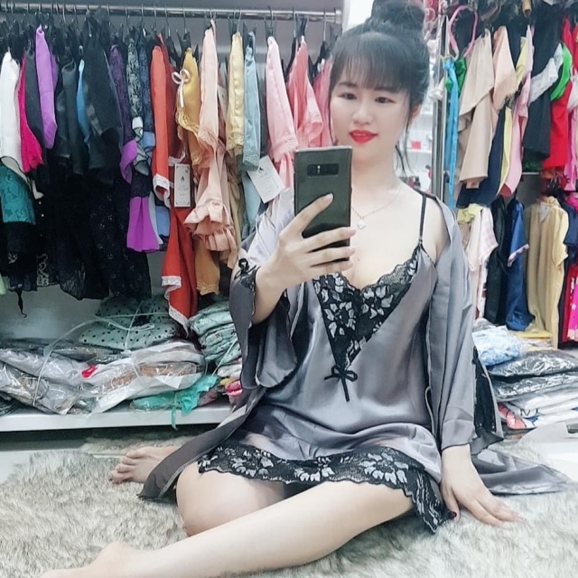 Combo 4 món siêu xinh