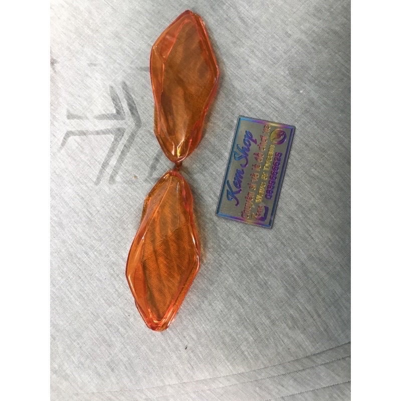 Si nhan cam trước sau gắn wave 50,100,110cc cực đẹp