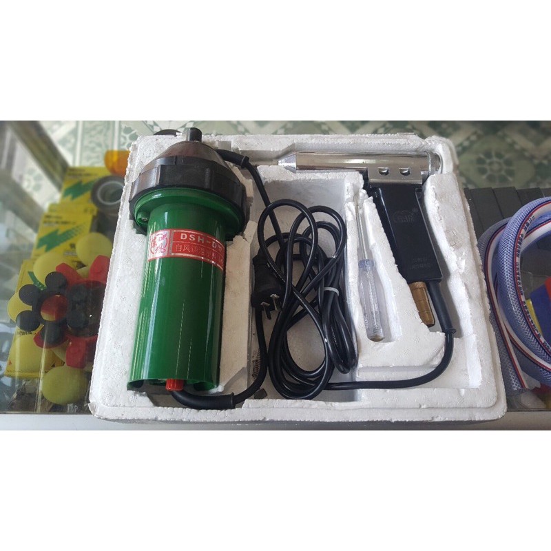 máy Hàn bồn nước 1080W