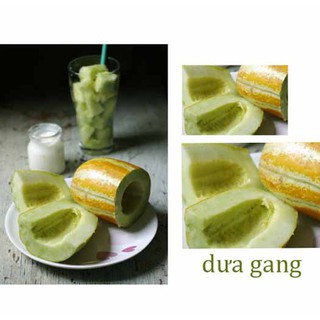 Hạt giống Dưa Gang (Gói 50 hạt)