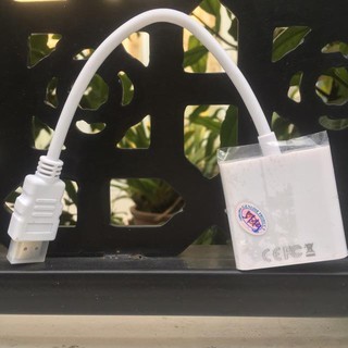 Dây Cáp Chuyển HDMI Sang Cổng VGA