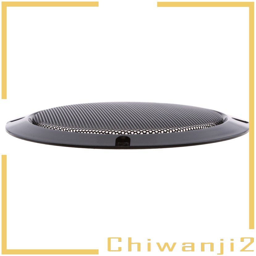 Vỏ Lưới Kim Loại Trang Trí Loa Xe Hơi 6.5inch Chiwanji2