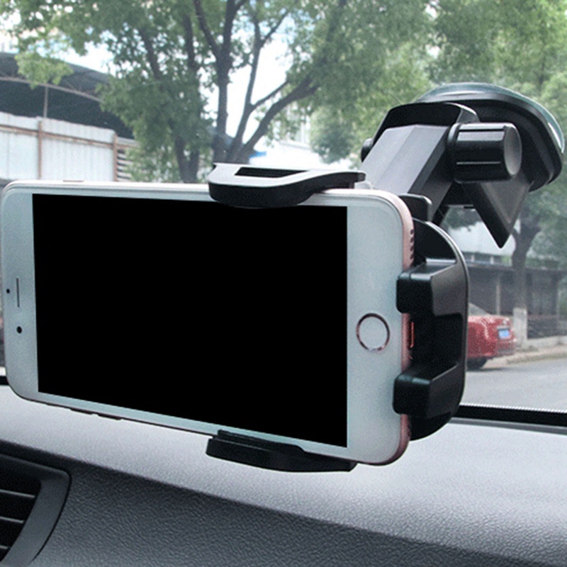 Giá đỡ điện thoại gắn lỗ thông gió xe hơi tiện dụng | BigBuy360 - bigbuy360.vn