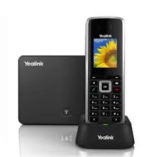 Điện thoại W52P yealinkhàng chính hãng