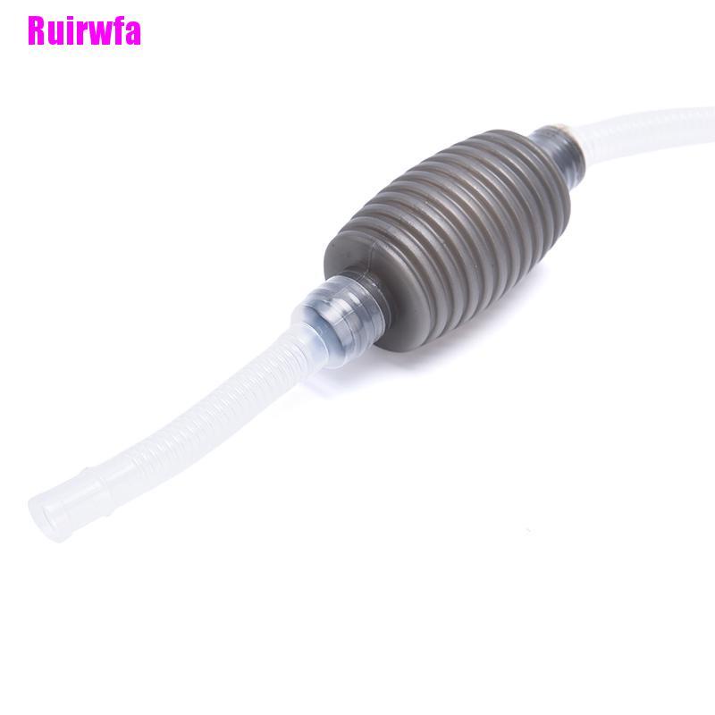 Ống Siphon 1.5m Dễ Sử Dụng Cho Bể Cá