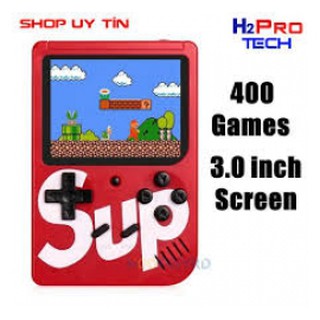Máy chơi game sup 400 trò
