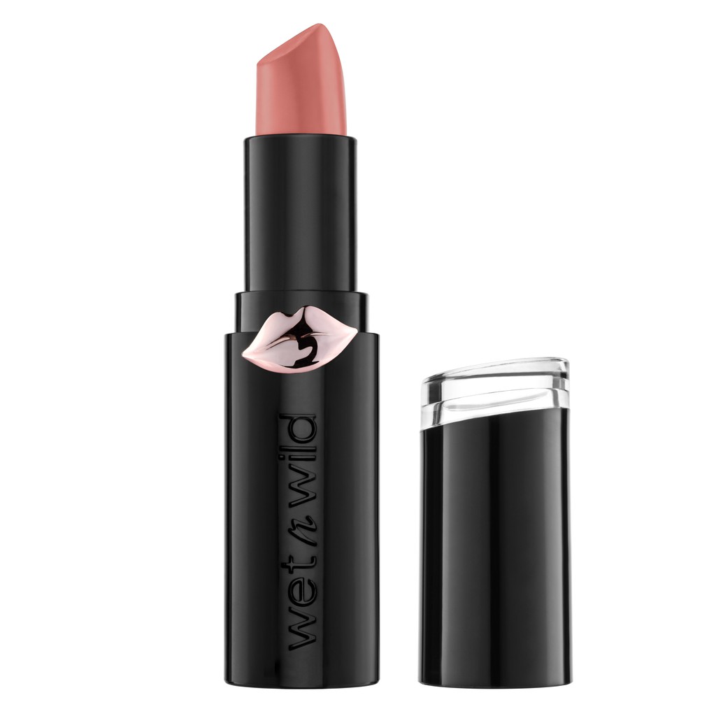 (13 tông màu) Son thỏi Wet n Wild (bán lì)