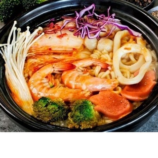 Nước Ớt Mì Cay 7 Cấp Độ Gói 1Kg