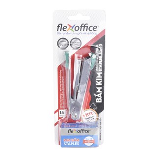 Bấm Kim Flexoffice FO-ST02