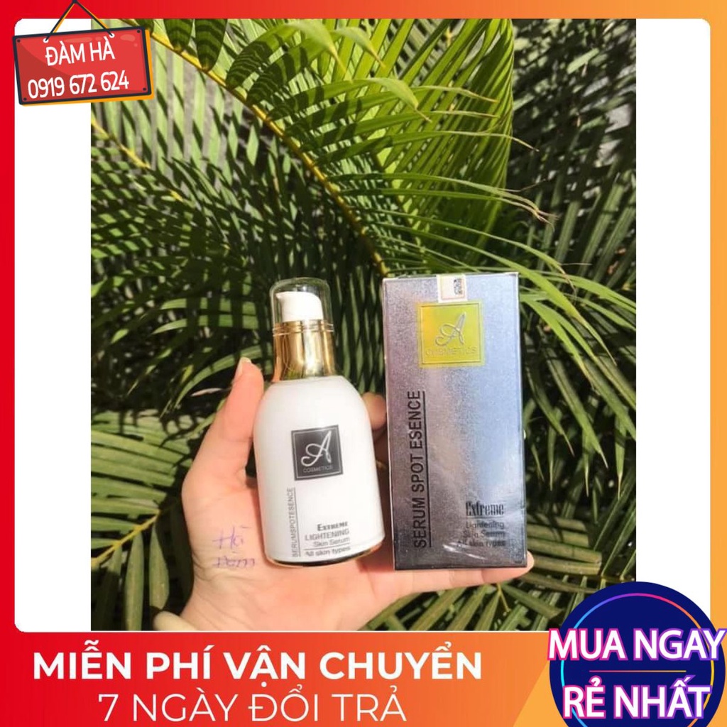 SERUM SPOT HUYẾT THANH ACOSMETICS PHƯƠNG ANH