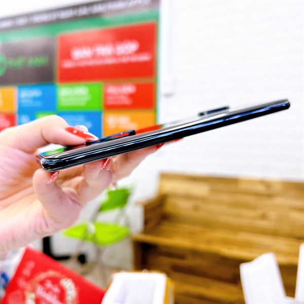 Bộ vỏ Huawei P30 Lite zin nấu máy đẹp