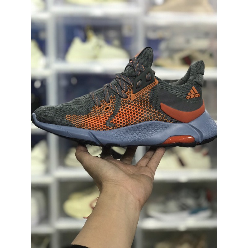 Giây alpha cam 2020 full box và bill