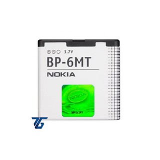 Pin Nokia BP-6MT cho Nokia N81.N82,N78,E51... xịn - bh 6 tháng